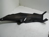 Heck links Yamaha YZF 750