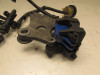 Achter remklauw Honda CB 600 F