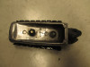 Footrest left Yamaha V max