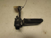 Schetsplaat links Suzuki GSX F 600