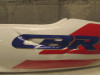 Seat complete Honda CBR 600 F