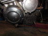 Motorblok Yamaha XJ 600 Diversion