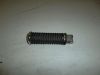 Soziusfussraste links Honda VF 700  750 Supermagna