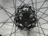 Voorvelg Yamaha XTX 660