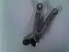 Pillion step right Honda CBR 900 RR