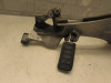 Rechter schetsplaat Honda ST 1100 Pan European