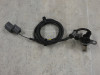 ABS sensor achter Triumph Tiger 1050