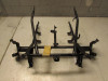 Geweih  Verkleidungshalter Honda PC 800