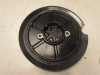 Engine cover Yamaha V max