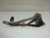 Fussrastetrager vorne links Suzuki GSX 550 EF