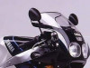 Wind screen Yamaha FZR 600