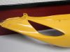 Rechter achterkant BMW R 1100 S