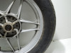 Rear wheel Moto Guzzi Florida V 65