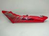 Linker achterkant Suzuki GS 500 E