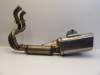 Muffler Kawasaki Z 650