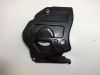 Engine cover front spocket Honda TRANSALP