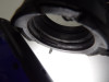 Inlaat rubber Honda ST 1100 Pan European