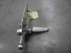 Schetsplaat links Aprilia RSV 1000