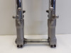 Front pipes Kawasaki ZX 7 R