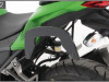 Kofferbeugel set Kawasaki Z 300