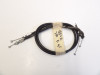 Throttle cable Suzuki GSX R 750