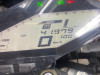 Tellerset Yamaha MT 09