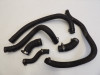 Radiator parts Yamaha V max
