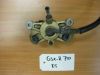 Bremssattel Bremszange hinten Suzuki GSX R 750