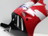 Cowl right Kawasaki ZX 9 R