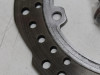 Rear brake disc Honda CRF 1100 Africa Twin