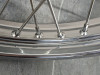 Voorvelg Harley Davidson FXDWG Dyna Wide Glide