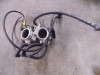 Throttle body Aprilia Tuono 1000