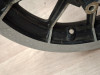 Voorvelg Harley Davidson Touring