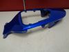 Rear cowl Suzuki GSX R 600
