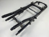 Achtersubframe Kawasaki ZX 10 R