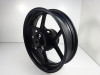 Rear wheel Kawasaki ER 6