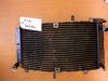 Radiateur Suzuki GSX R 600
