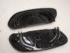Duo fussrastenanlage Harley Davidson Touring FL