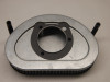 Air cleaner case Harley Davidson Dyna