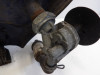 Tank Honda Deauville 650 - 700