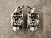 Brake calipers front BMW R 1300 GS