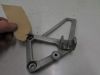 Schetsplaat links Honda CBR 600 F