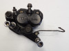Remklauw links voor Honda VT 700 750