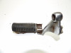 Voetsteun links Honda CX 500