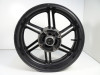 Felge hinten Honda CBF 600