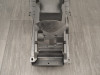 Hinterradabdeckung Suzuki GSF 650 Bandit