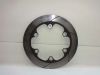 Braking disc right front Honda VF 1000 F