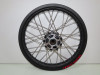 Voorwiel compleet Moto Guzzi V85 TT