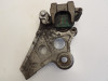 Bremssattel Bremszange hinten Honda TRANSALP