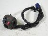 Handlebar switch assy left Kawasaki VERSYS 650